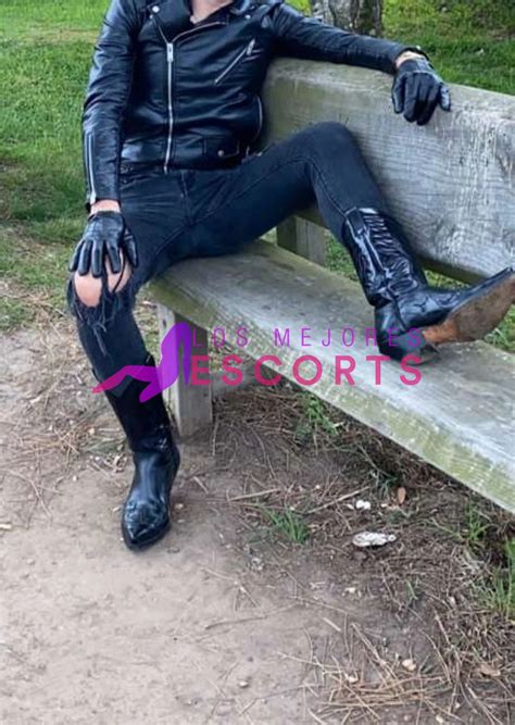 Chaperos Logroño y escort gay en Cita PASION.COM